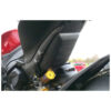 PROETCTION RESERVOIR INFERIEUR CARBONE CNC RACING PANIGALE V4/STREETFIGHTER V4