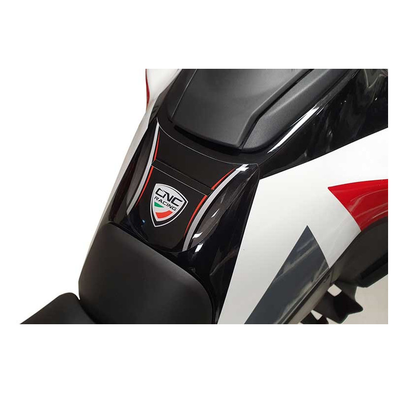 PROTECTION ADHESIVE RESERVOIR CNC RACING Ducati