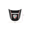 PROTECTION ADHESIVE RESERVOIR CNC RACING Ducati