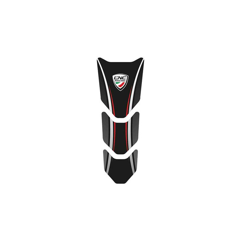 PROTECTION ADHESIVE RESERVOIR CNC RACING Ducati
