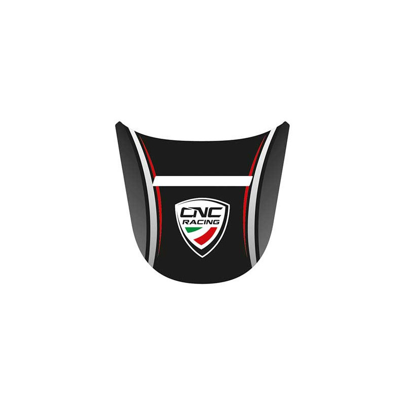 PROTECTION ADHESIVE RESERVOIR CNC RACING Ducati