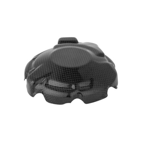 PROTECTION ALTERNATEUR CARBONE BRILLANT LIGHTECH HONDA