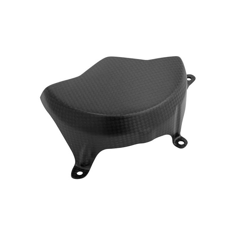 PROTECTION ALTERNATEUR CARBONE LIGHTECH DUCATI