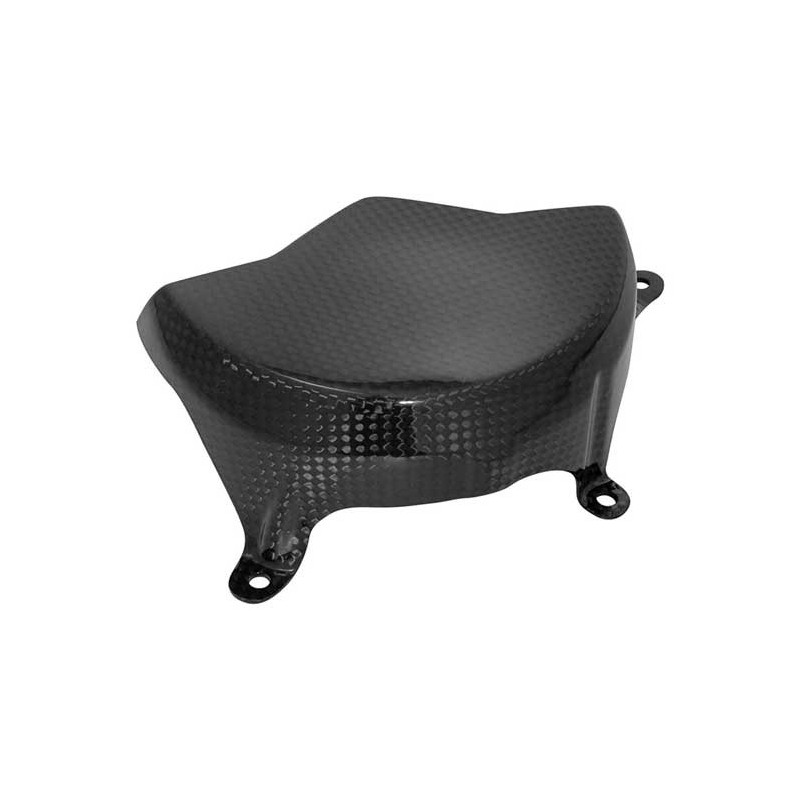 PROTECTION ALTERNATEUR CARBONE LIGHTECH DUCATI