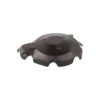 PROTECTION ALTERNATEUR CARBONE LIGHTECH SUZUKI