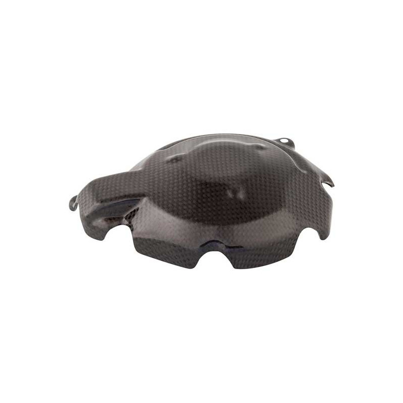 PROTECTION ALTERNATEUR CARBONE LIGHTECH SUZUKI