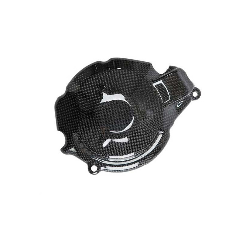 PROTECTION ALTERNATEUR CARBONE LIGHTECH SUZUKI