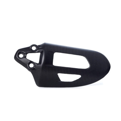 PROTECTION AMORTISSEUR CARBONE CNC RACING PANIGALE