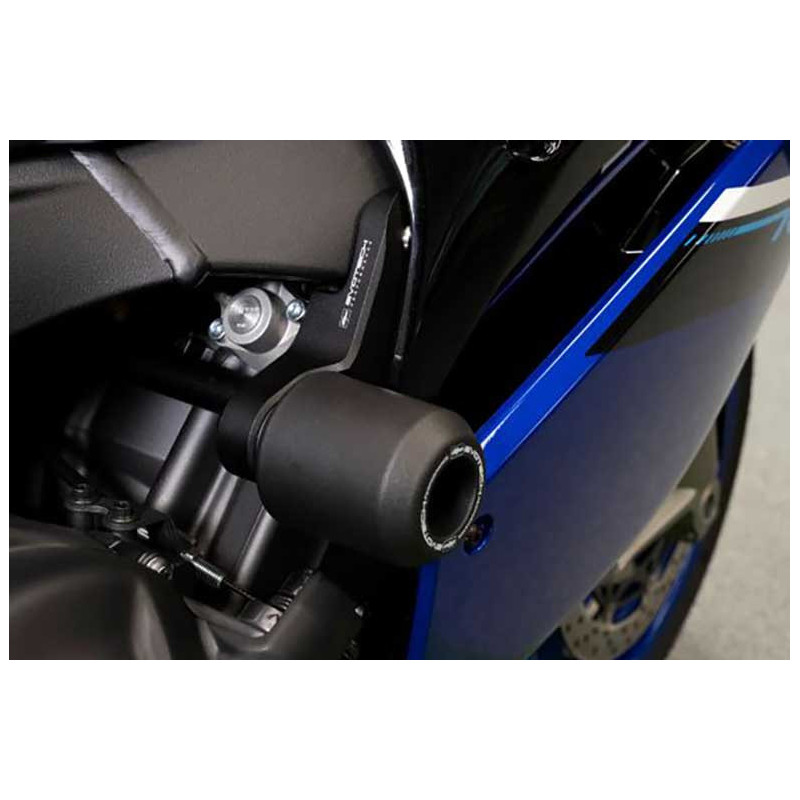 protection-anti-collision-evotech-yamaha-yzf-r9-2025 PROTECTION ANTI-COLLISION EVOTECH – YAMAHA YZF-R9 (2025+)