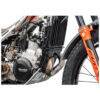 PROTECTION ANTI-ÉCLABOUSSURES MOTEUR EP - BETA EVO 200 2T FACTORY (2021 - 2025)