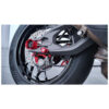 PROTECTION AXE DE ROUE ARRIÈRE CNC RACING DUCATI PANIGALE V2 / STREETFIGHTER V2