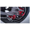 PROTECTION AXE DE ROUE ARRIÈRE CNC RACING DUCATI PANIGALE V2 / STREETFIGHTER V2