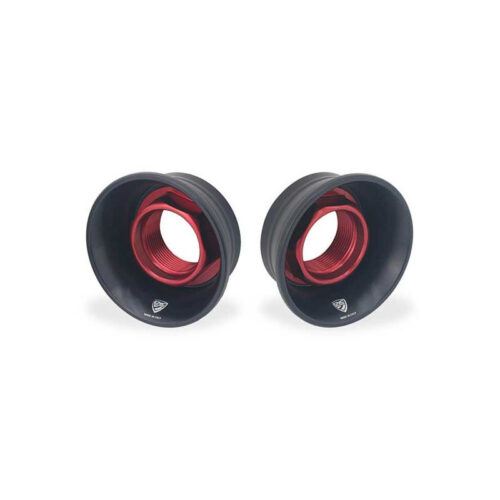 PROTECTION AXE DE ROUE ARRIÈRE CNC RACING DUCATI PANIGALE V2 / STREETFIGHTER V2