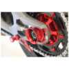 PROTECTION AXE DE ROUE ARRIÈRE CNC RACING DUCATI PANIGALE V2 / STREETFIGHTER V2
