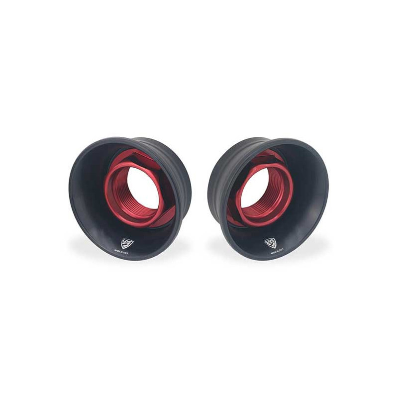 PROTECTION AXE DE ROUE ARRIÈRE CNC RACING DUCATI PANIGALE V2 / STREETFIGHTER V2