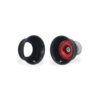 PROTECTION AXE DE ROUE AVANT CNC RACING DUCATI PANIGALE V2 / STREETFIGHTER V2 /