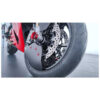 PROTECTION AXE DE ROUE AVANT CNC RACING DUCATI PANIGALE V2 / STREETFIGHTER V2 /