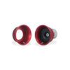 PROTECTION AXE DE ROUE AVANT CNC RACING DUCATI PANIGALE V2 / STREETFIGHTER V2 /