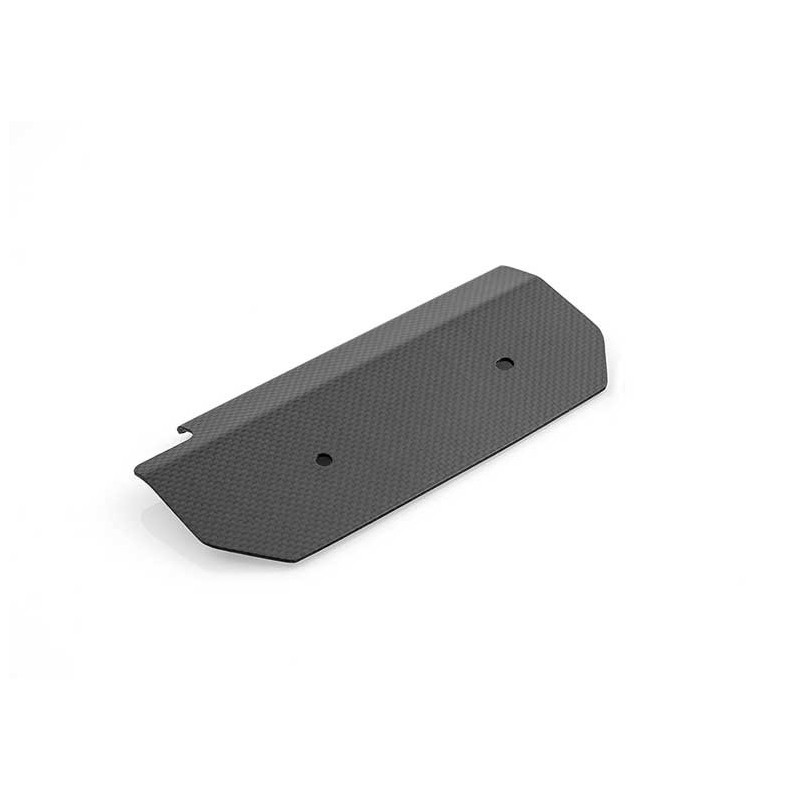PROTECTION BLOC MOTEUR CARBONE DUCATI
