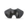 PROTECTION BOITE A AIR CARBONE MAT CNC RACING Ducati Panigale V4