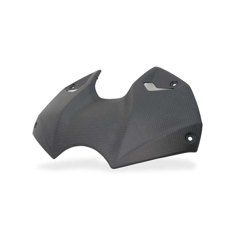 protection-boite-a-air-carbone-mat-cnc-racing-ducati-streetfighter-v4 PROTECTION BOITE A AIR CARBONE MAT CNC RACING Ducati Streetfighter V4