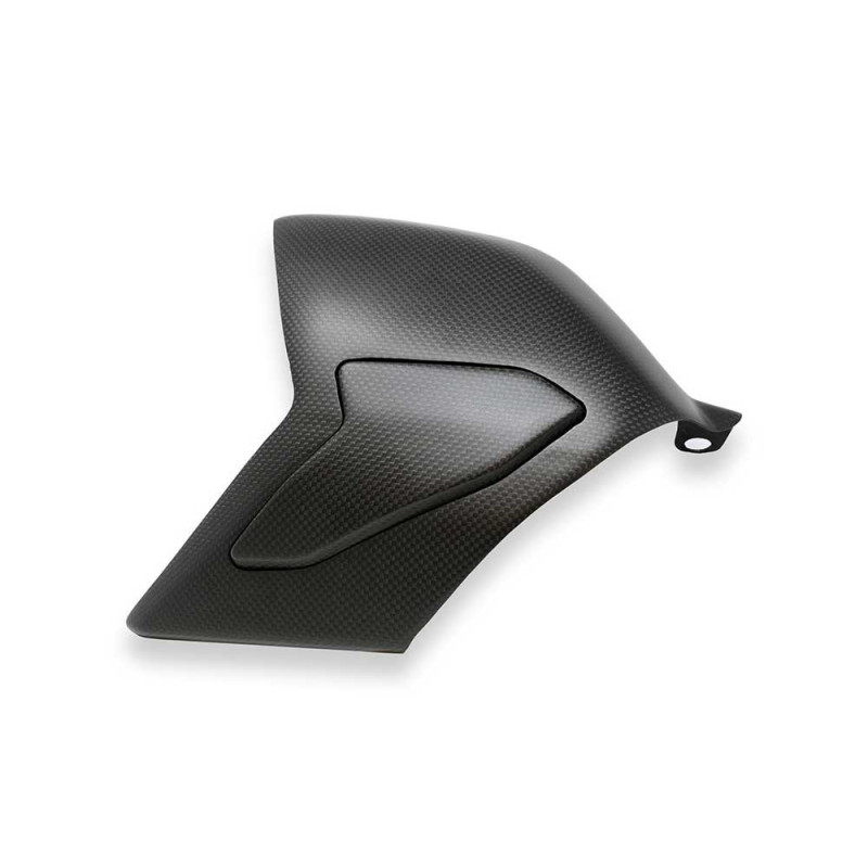 PROTECTION BRAS OSCILLANT CARBONE CNC RACING PANIGALE V4