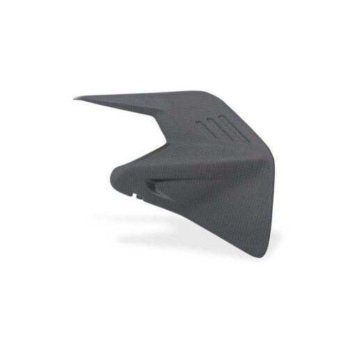 PROTECTION BRAS OSCILLANT CARBONE CNC STREETFIGHTER V4S