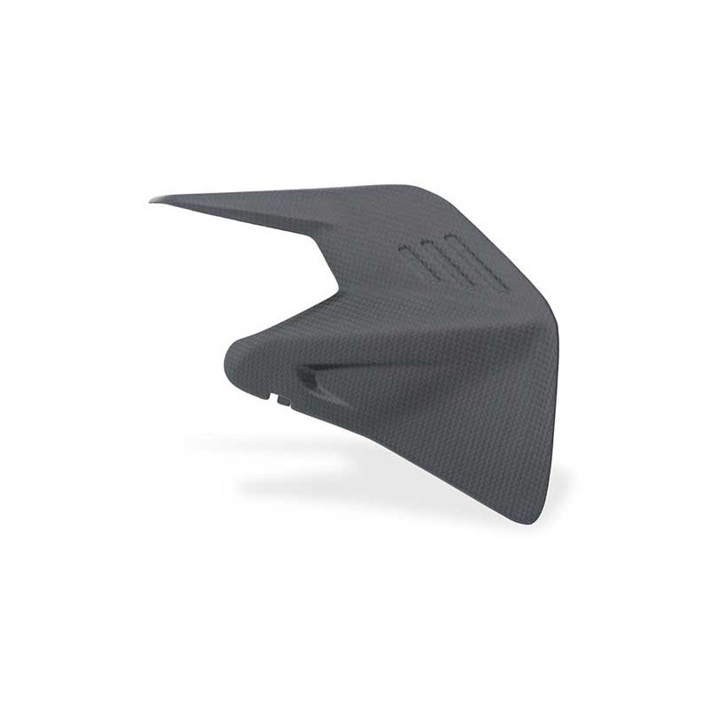 PROTECTION BRAS OSCILLANT CARBONE CNC STREETFIGHTER V4S