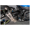 PROTECTION BRAS OSCILLANT CARBONE LIGHTECH SUZUKI