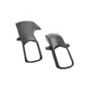PROTECTION BRAS OSCILLANT CARBONE LIGHTECH YAMAHA