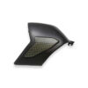 PROTECTION BRAS OSCILLANT CARBONE MAT ET KEVELAR CNC RACING PANIGALE V4