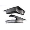 Protection bras oscillant carbone ( montage silicone )
