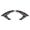 PROTECTION CADRE ARRIÈRE DUCATI PANIGALE CARBONE MAT