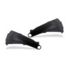PROTECTION CADRE CARBONE MATT DUCATI PANIGALE V4 PROTECTION CADRE CARBONE MATT DUCATI PANIGALE V4