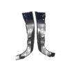 Protection cadre carbone ( montage silicone )