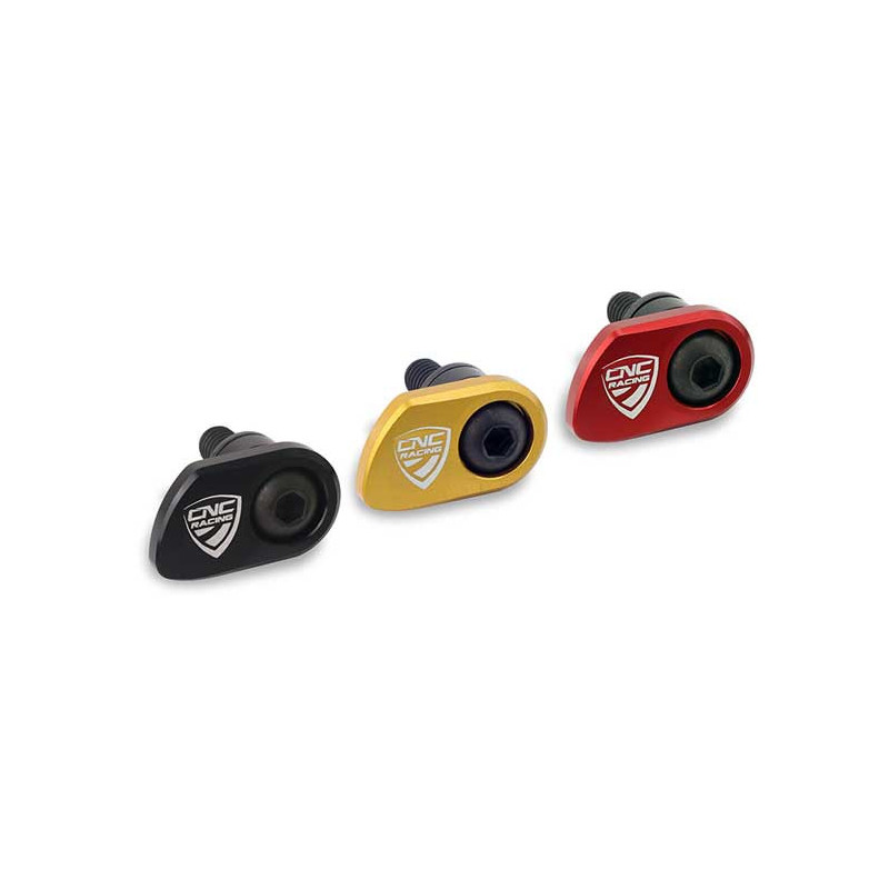 PROTECTION CAPTEUR ABS CNC RACING DUCATI PROTECTION CAPTEUR ABS CNC RACING DUCATI