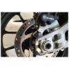 Protection capteur ABS Ducati
