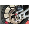 Protection capteur ABS Ducati