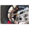 Protection capteur ABS Ducati