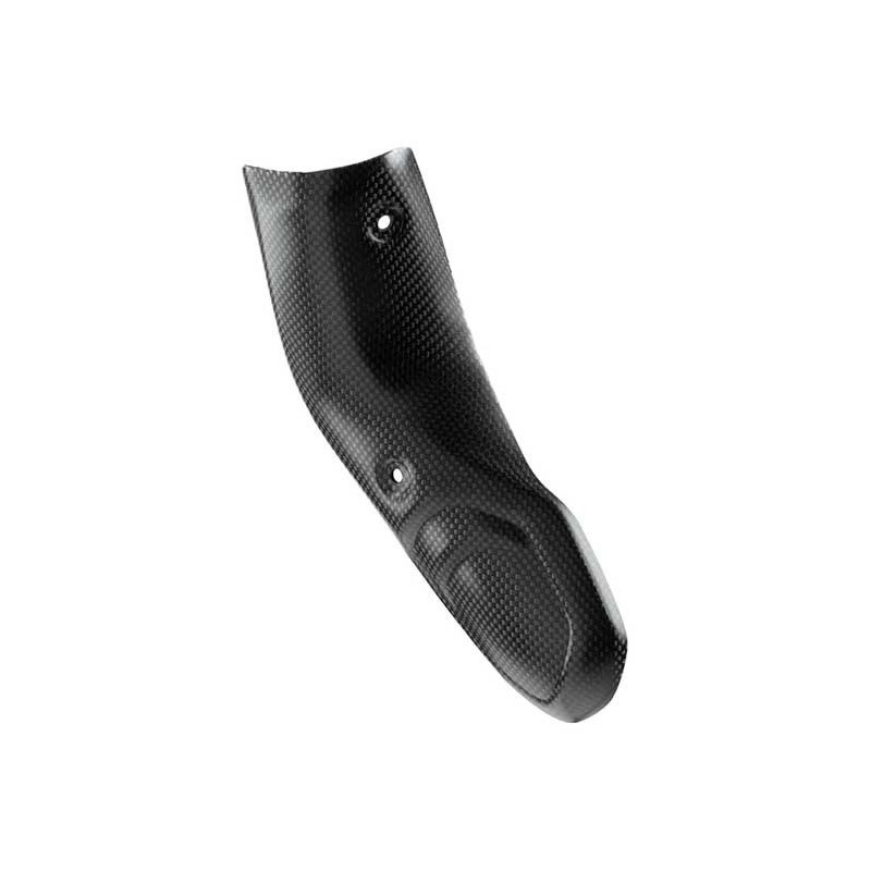 PROTECTION CARBONE BASSE SILENCIEUX LIGHTECH DUCATI
