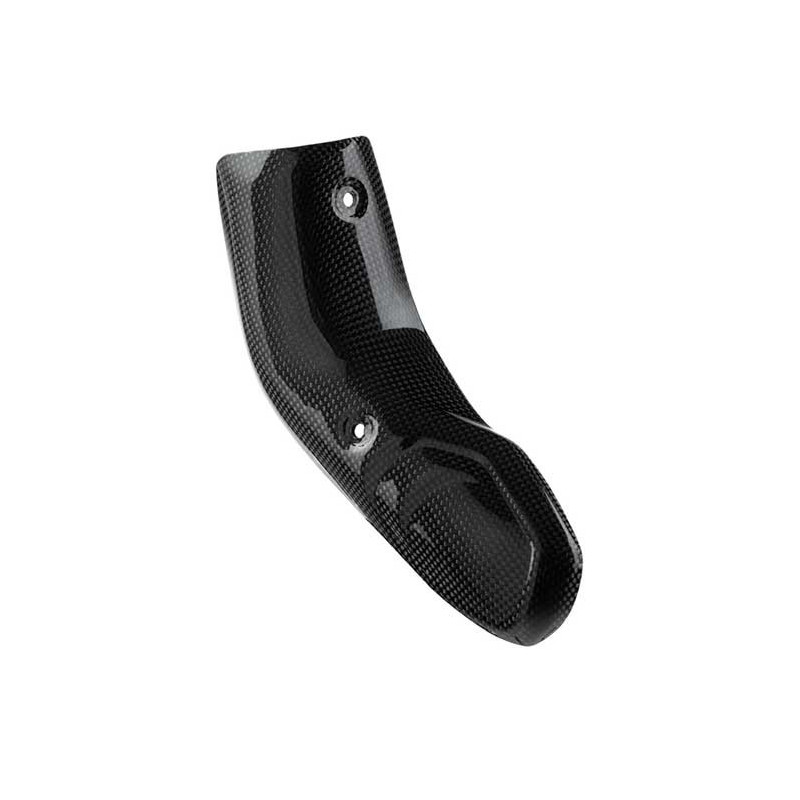 PROTECTION CARBONE BASSE SILENCIEUX LIGHTECH DUCATI