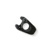 PROTECTION CARBONE NEIMAN MV AGUSTA CARBONE BRILLANT