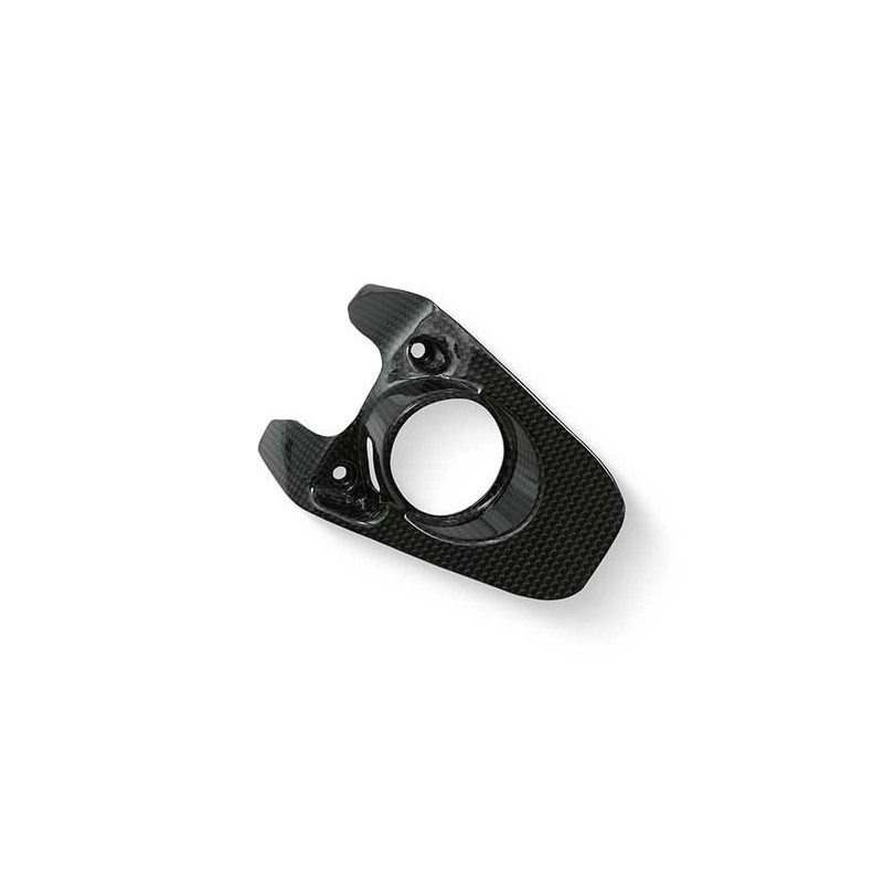 PROTECTION CARBONE NEIMAN MV AGUSTA CARBONE BRILLANT