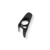 PROTECTION CARBONE NEIMAN MV AGUSTA CARBONE BRILLANT