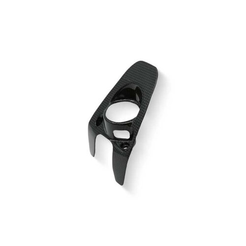PROTECTION CARBONE NEIMAN MV AGUSTA CARBONE BRILLANT