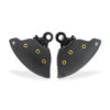 PROTECTION CARBONE SYSTEME REFROIDISSEMENT FREIN AVANT
