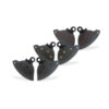 PROTECTION CARBONE SYSTEME REFROIDISSEMENT FREIN AVANT
