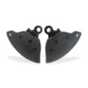 PROTECTION CARBONE SYSTEME REFROIDISSEMENT FREIN AVANT