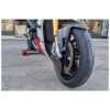 PROTECTION CARBONE SYSTEME REFROIDISSEMENT FREIN AVANT