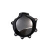 Protection carter alternateur carbone ( montage silicone )